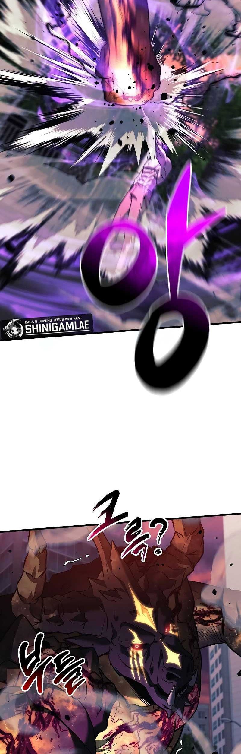 I’ll be Taking a Break for Personal Reasons Chapter 114 - halaman 44