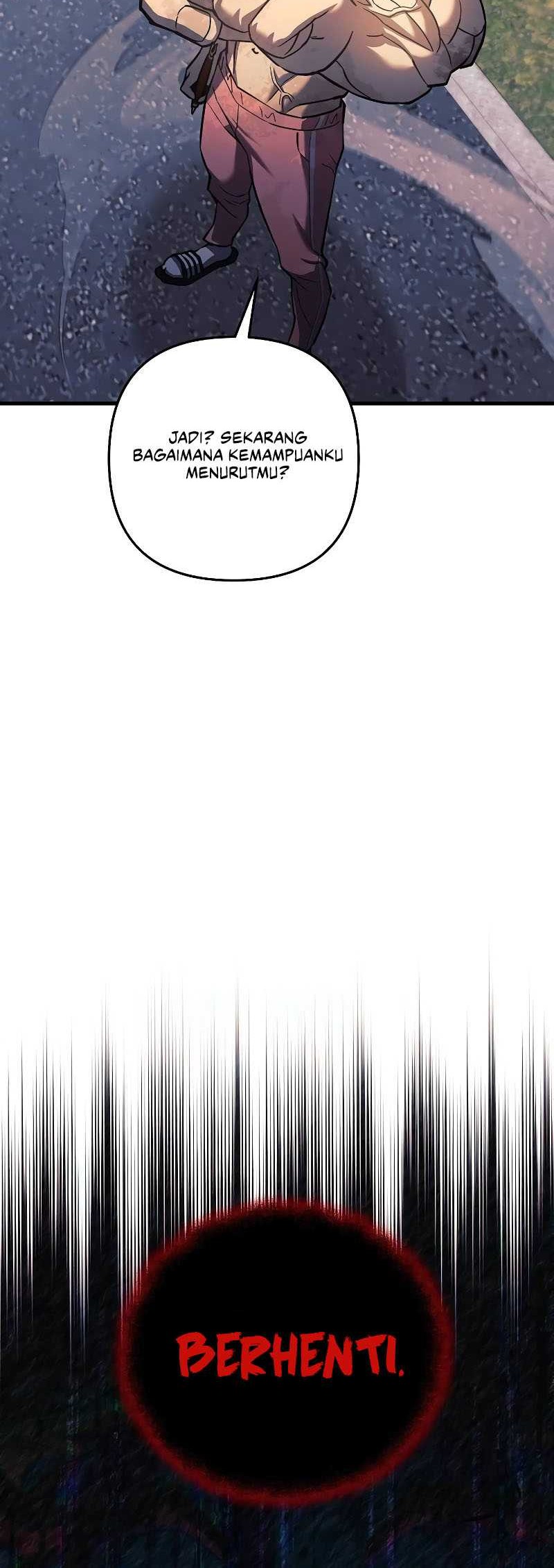 I’ll be Taking a Break for Personal Reasons Chapter 114 - halaman 46