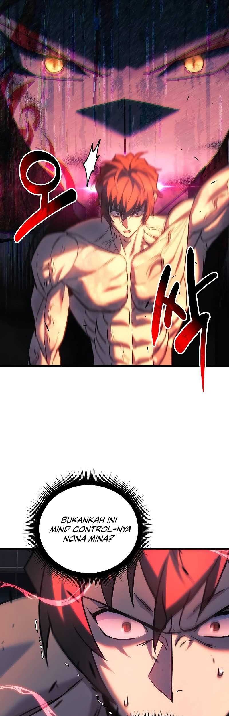 I’ll be Taking a Break for Personal Reasons Chapter 114 - halaman 47