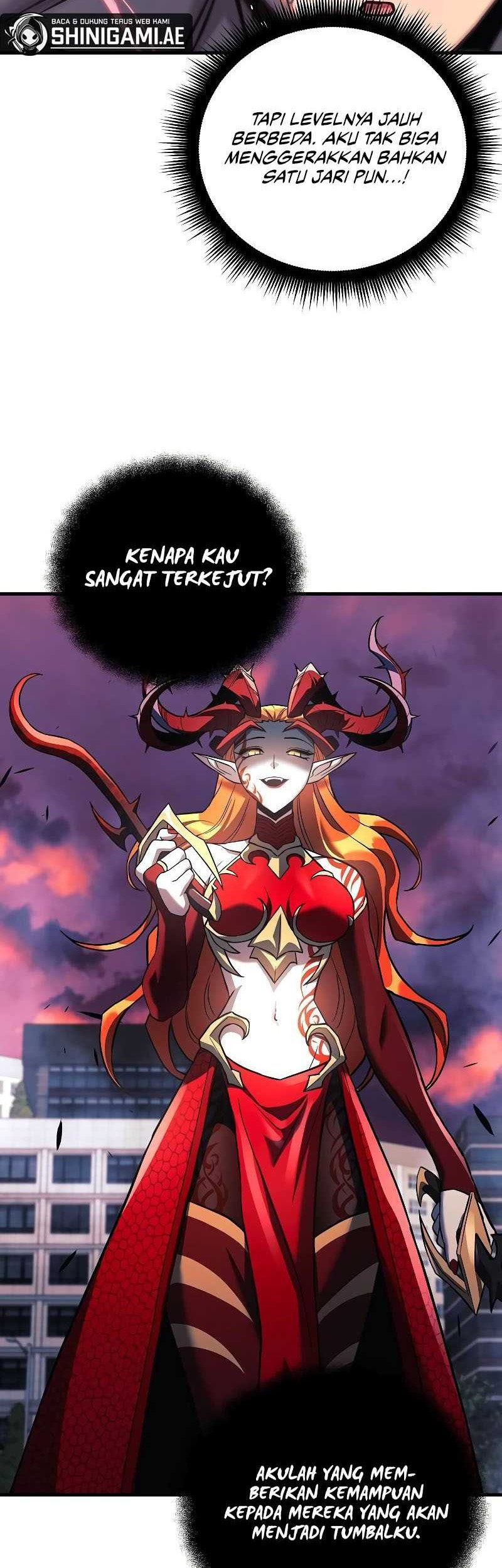 I’ll be Taking a Break for Personal Reasons Chapter 114 - halaman 48