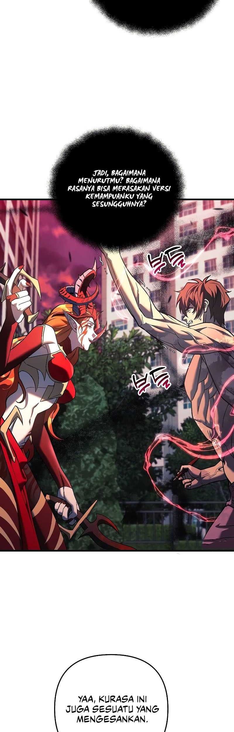 I’ll be Taking a Break for Personal Reasons Chapter 114 - halaman 49