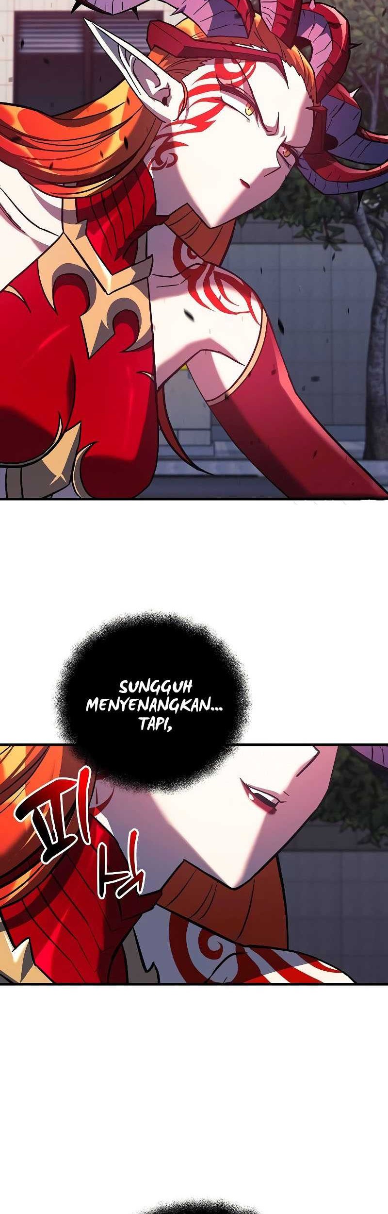 I’ll be Taking a Break for Personal Reasons Chapter 114 - halaman 5
