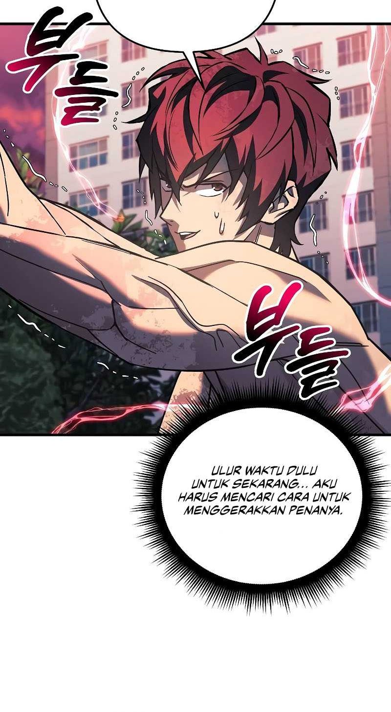 I’ll be Taking a Break for Personal Reasons Chapter 114 - halaman 50