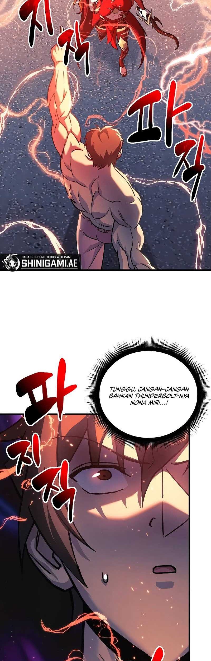 I’ll be Taking a Break for Personal Reasons Chapter 114 - halaman 52