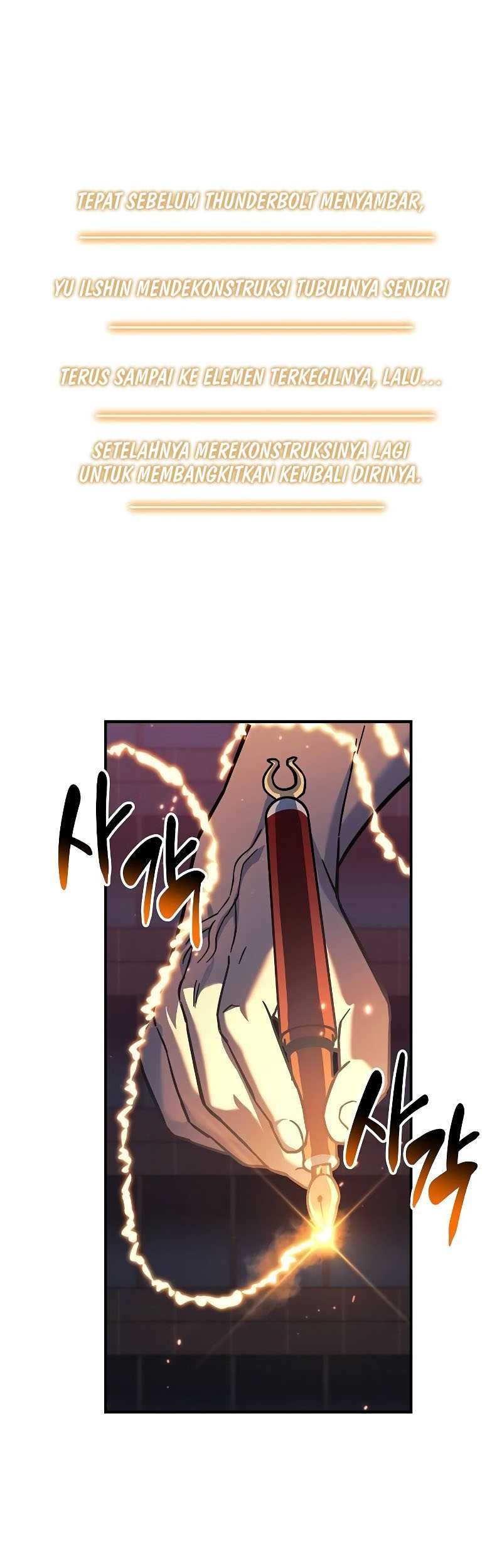 I’ll be Taking a Break for Personal Reasons Chapter 114 - halaman 59