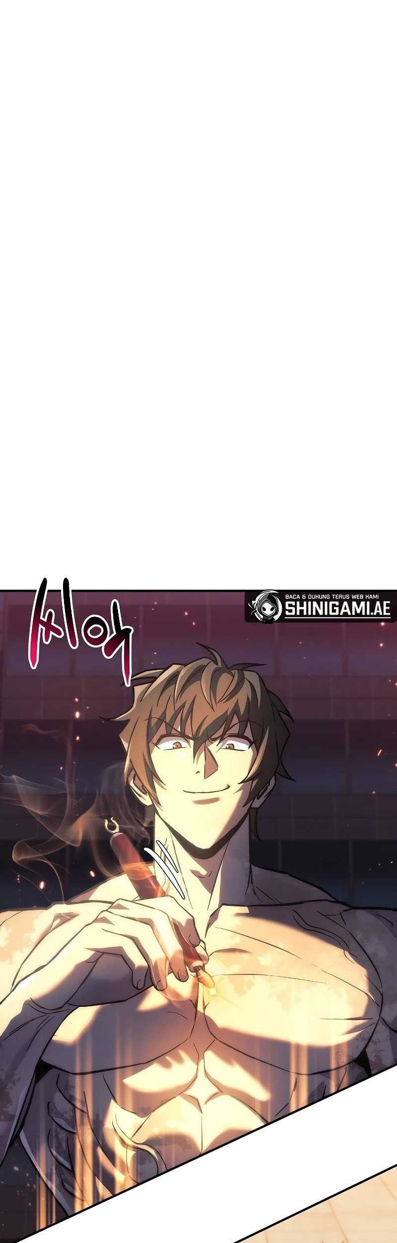 I’ll be Taking a Break for Personal Reasons Chapter 114 - halaman 60