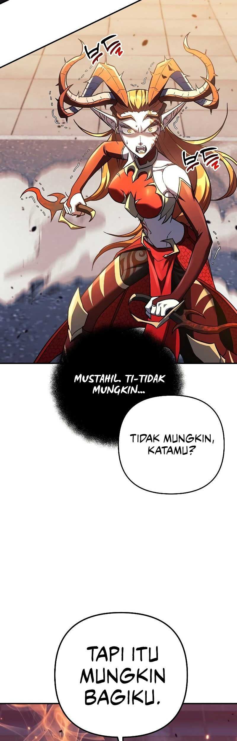 I’ll be Taking a Break for Personal Reasons Chapter 114 - halaman 61