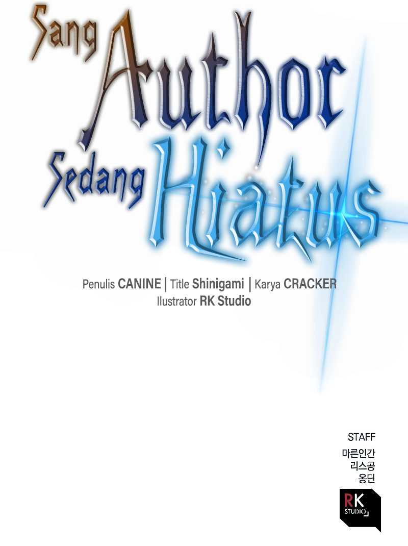 I’ll be Taking a Break for Personal Reasons Chapter 114 - halaman 63
