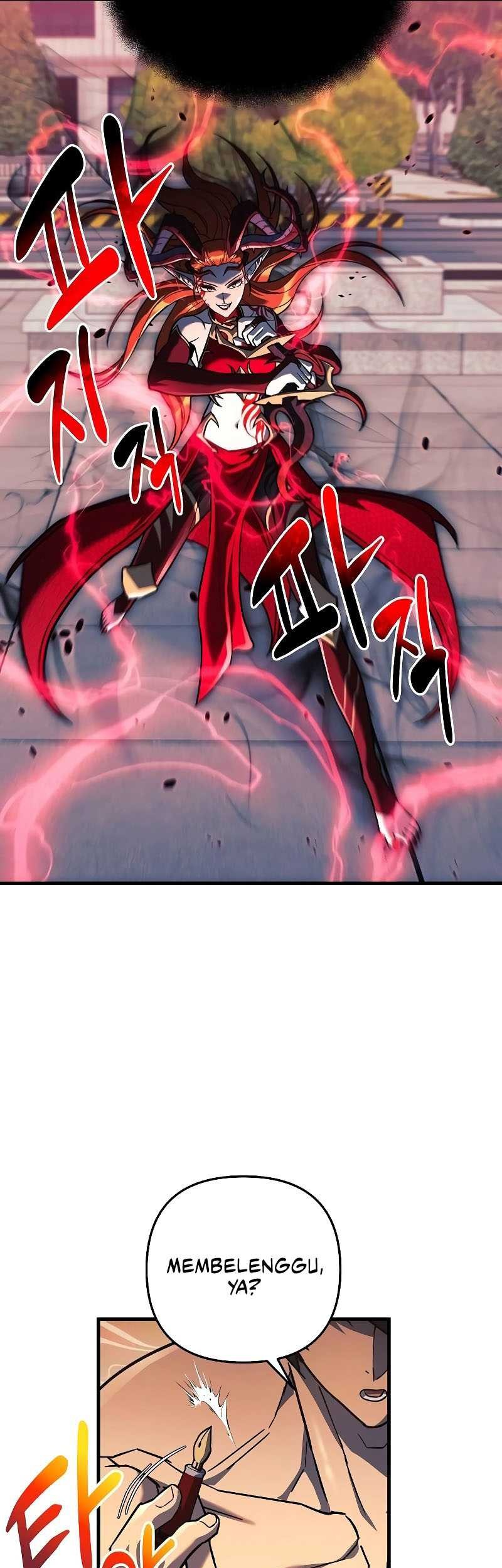 I’ll be Taking a Break for Personal Reasons Chapter 114 - halaman 7