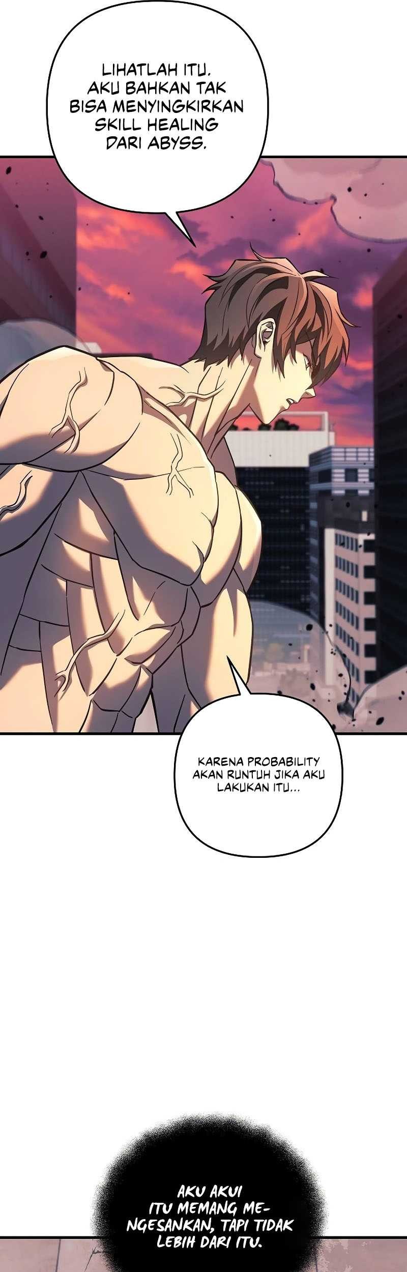 I’ll be Taking a Break for Personal Reasons Chapter 115 - halaman 10