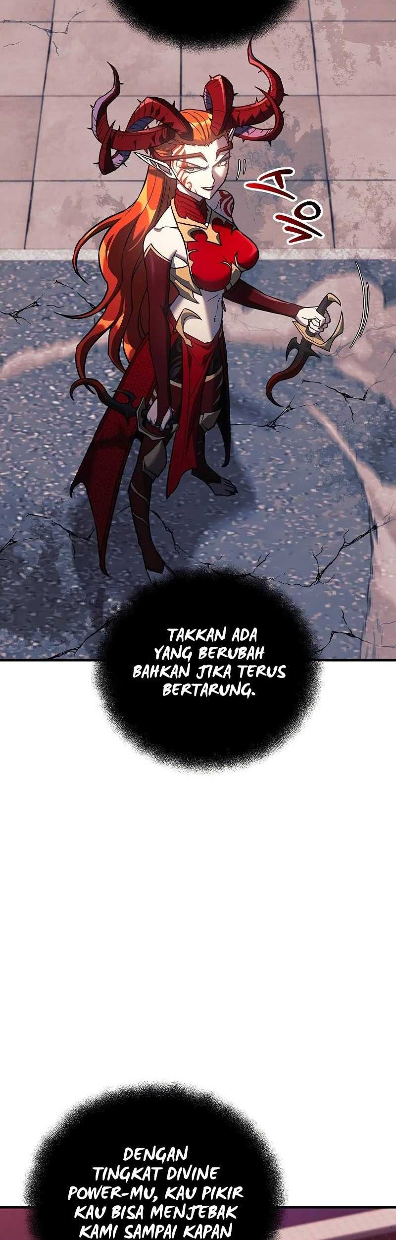 I’ll be Taking a Break for Personal Reasons Chapter 115 - halaman 11