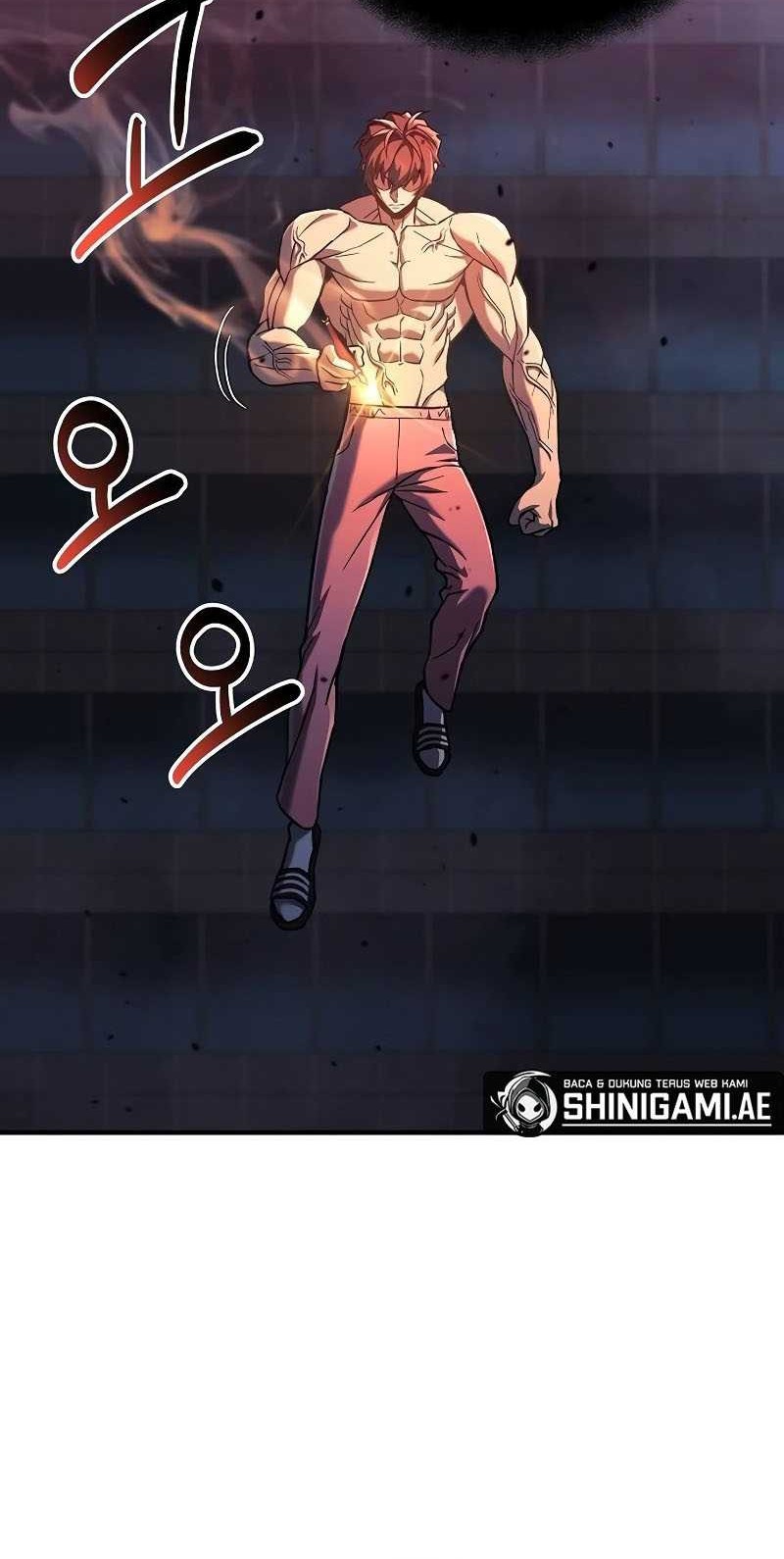 I’ll be Taking a Break for Personal Reasons Chapter 115 - halaman 13