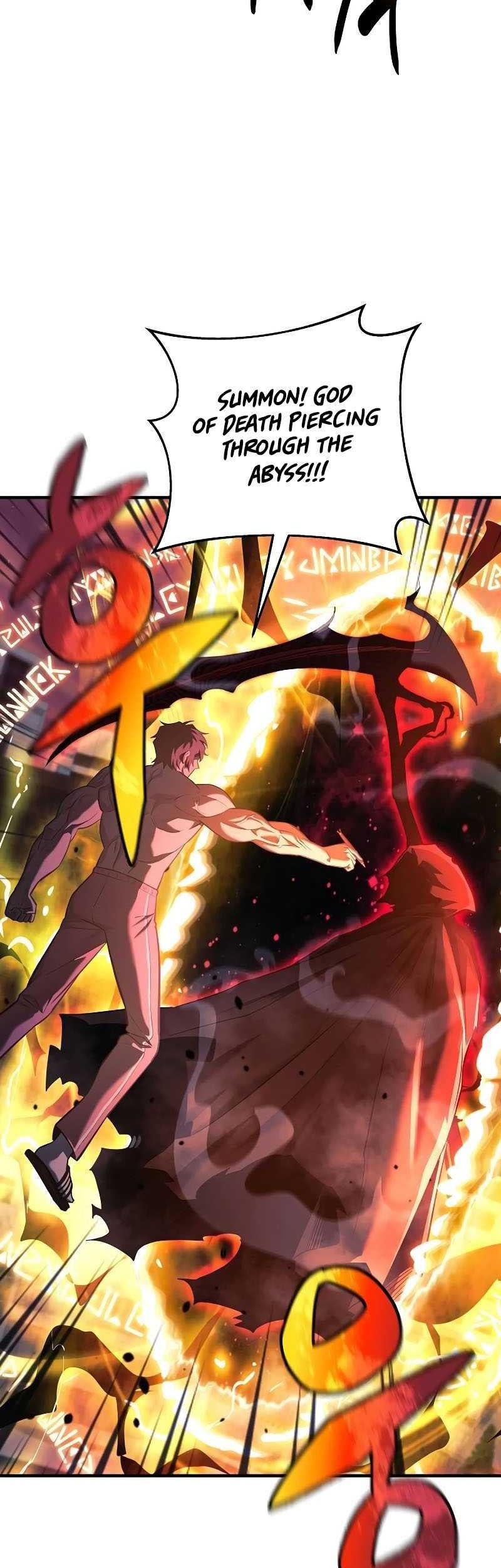 I’ll be Taking a Break for Personal Reasons Chapter 115 - halaman 16