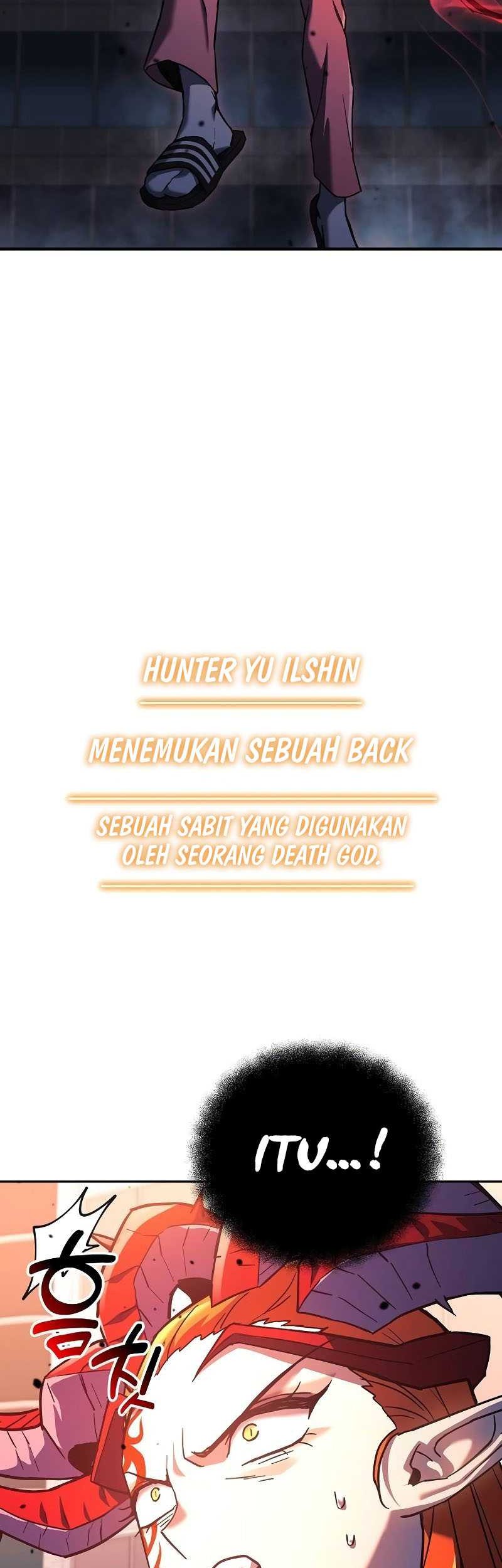 I’ll be Taking a Break for Personal Reasons Chapter 115 - halaman 20