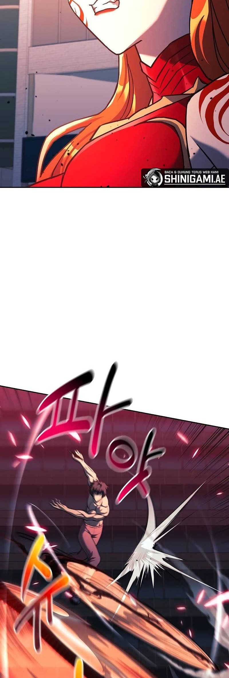 I’ll be Taking a Break for Personal Reasons Chapter 115 - halaman 21