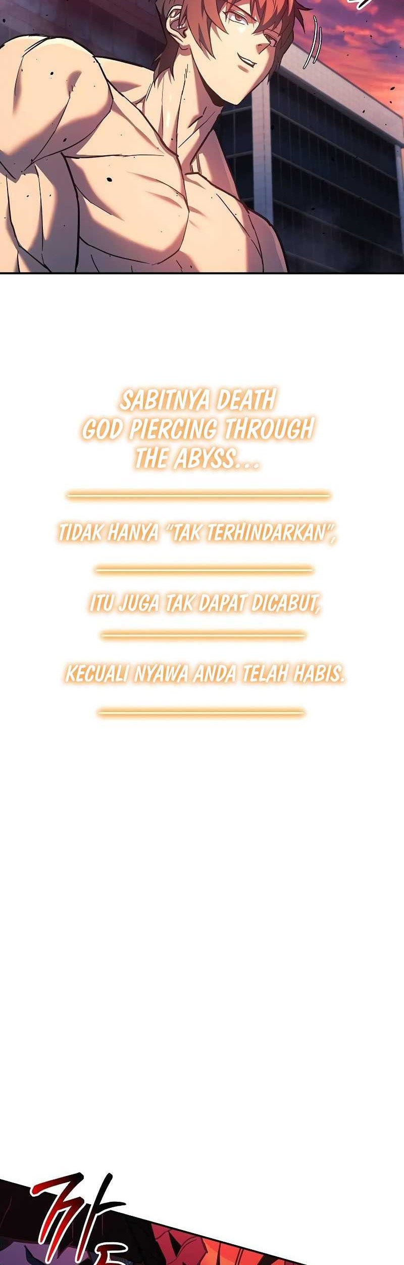 I’ll be Taking a Break for Personal Reasons Chapter 115 - halaman 27