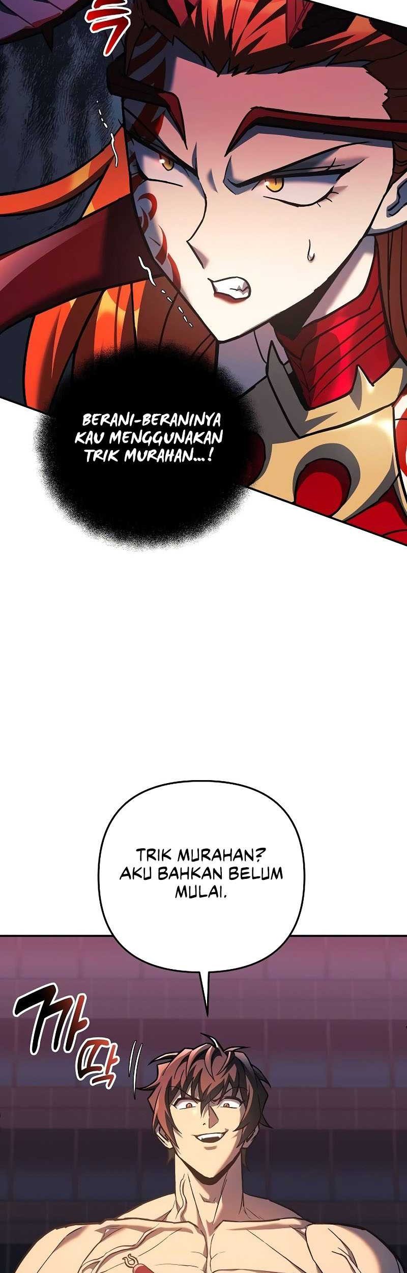 I’ll be Taking a Break for Personal Reasons Chapter 115 - halaman 28