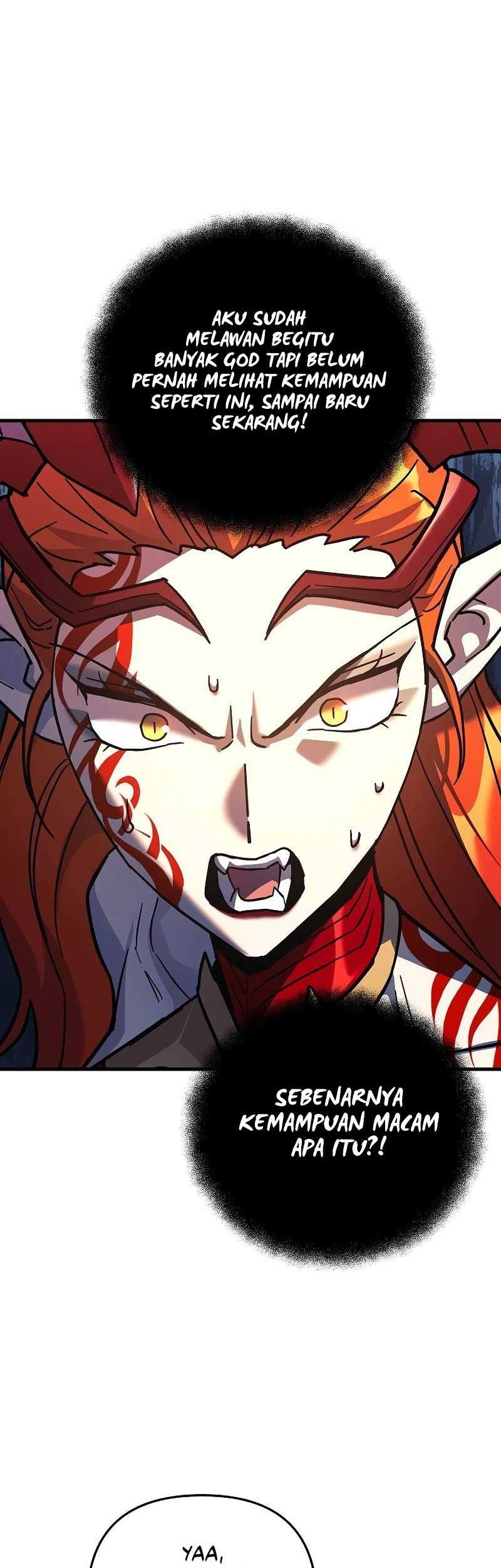 I’ll be Taking a Break for Personal Reasons Chapter 115 - halaman 3
