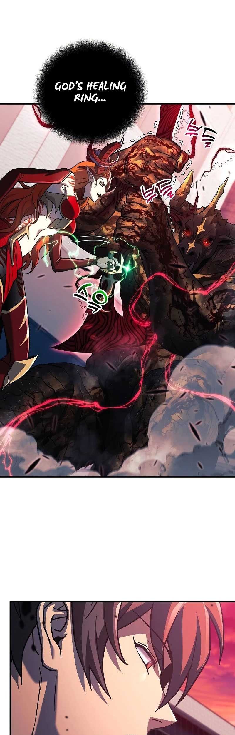 I’ll be Taking a Break for Personal Reasons Chapter 115 - halaman 30