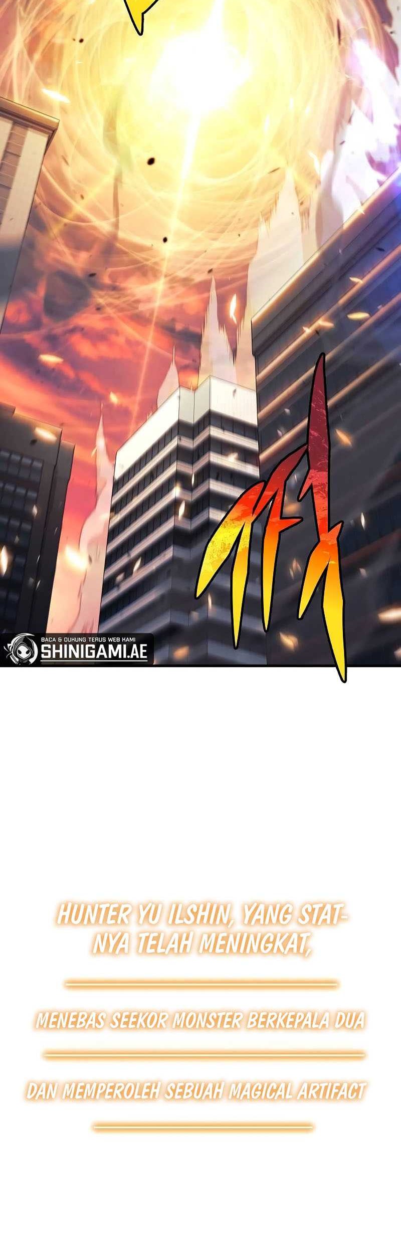I’ll be Taking a Break for Personal Reasons Chapter 115 - halaman 33