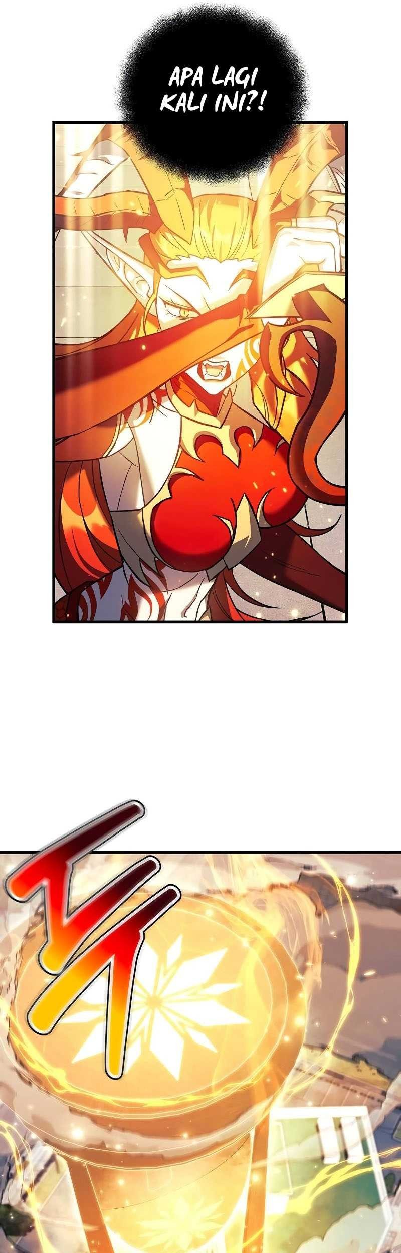 I’ll be Taking a Break for Personal Reasons Chapter 115 - halaman 35