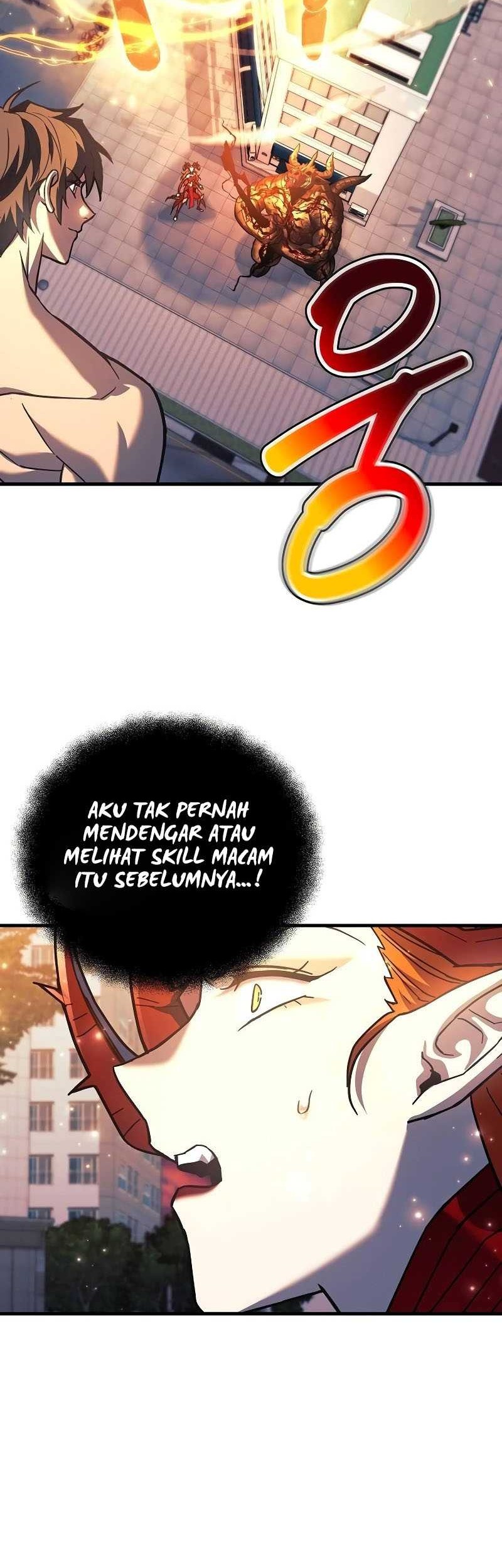 I’ll be Taking a Break for Personal Reasons Chapter 115 - halaman 36
