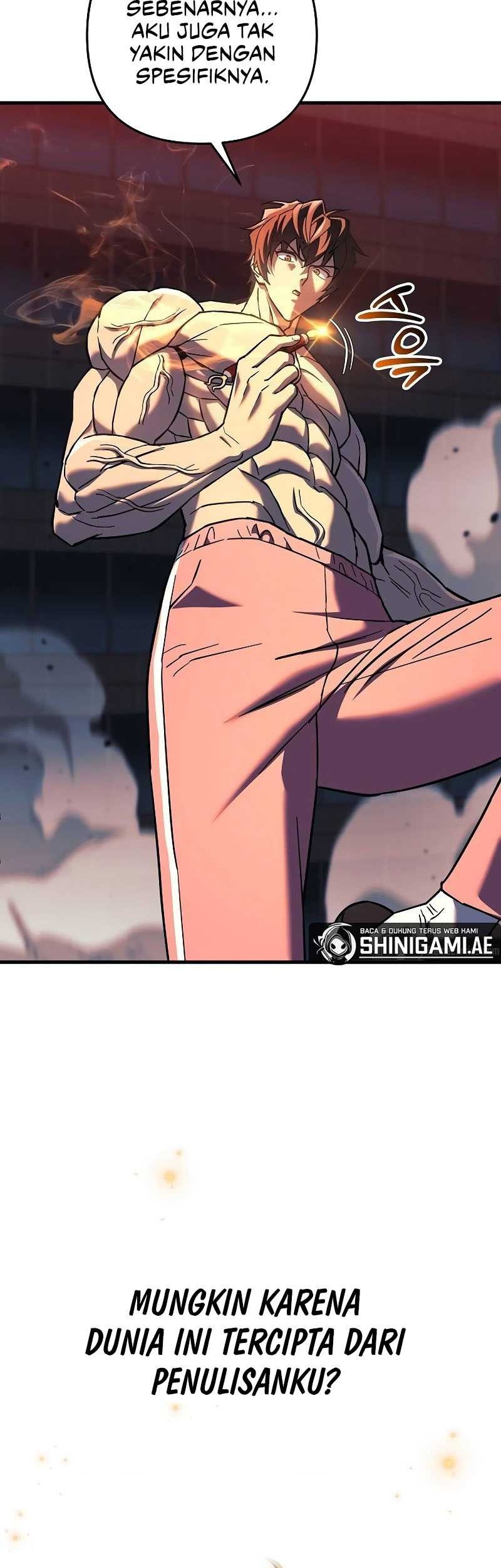 I’ll be Taking a Break for Personal Reasons Chapter 115 - halaman 4
