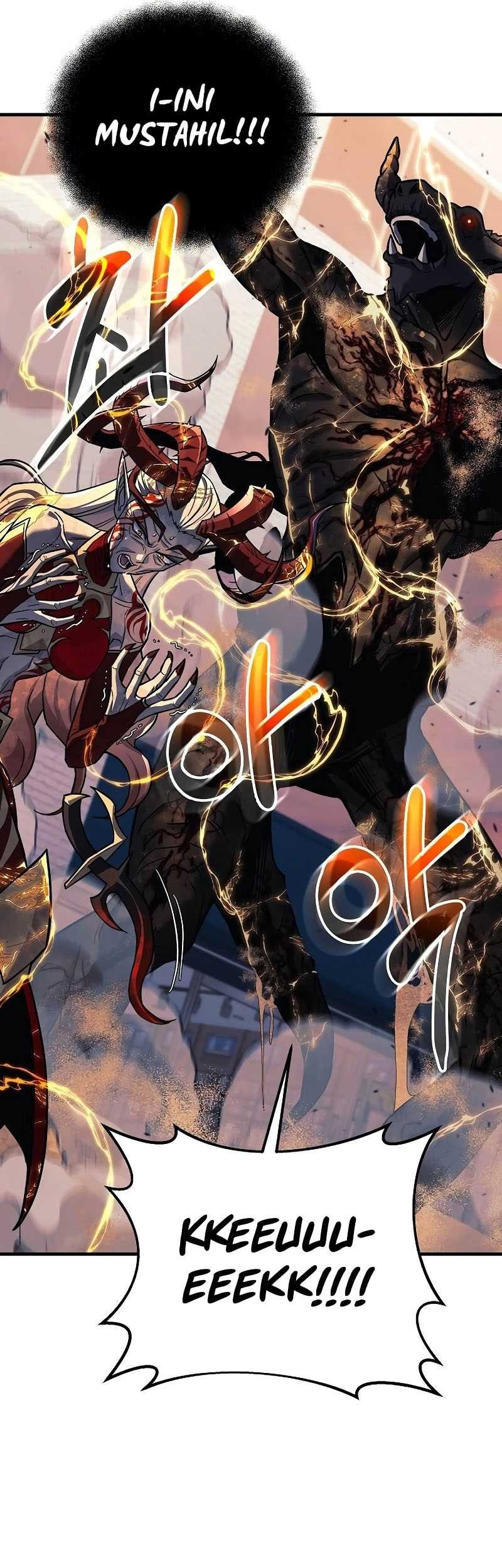 I’ll be Taking a Break for Personal Reasons Chapter 115 - halaman 43