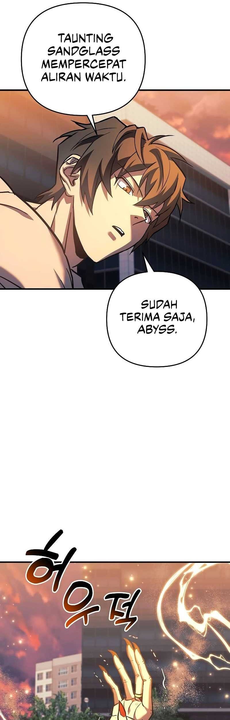 I’ll be Taking a Break for Personal Reasons Chapter 115 - halaman 44