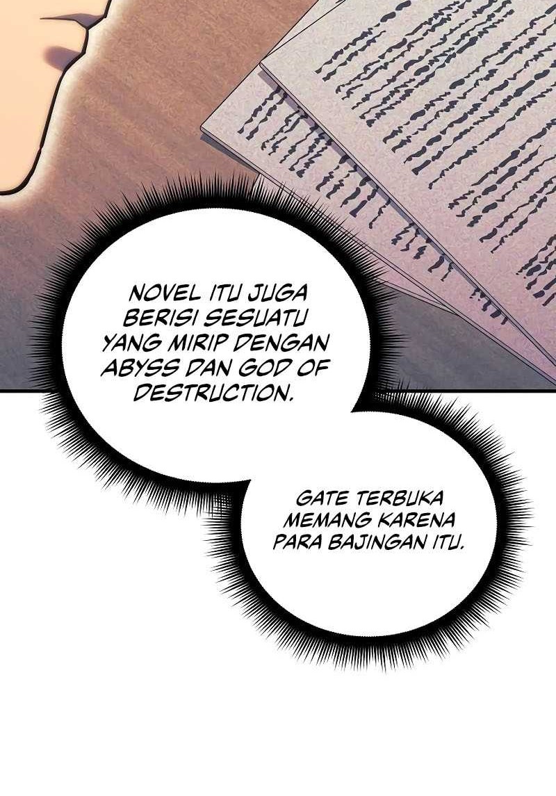 I’ll be Taking a Break for Personal Reasons Chapter 115 - halaman 46