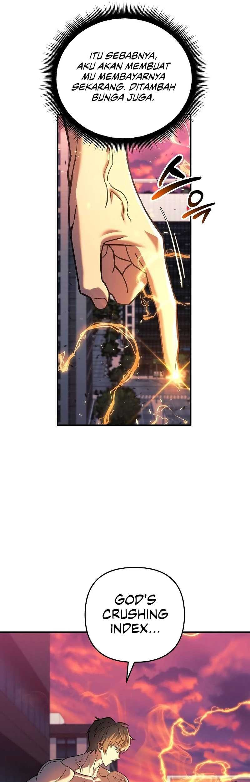 I’ll be Taking a Break for Personal Reasons Chapter 115 - halaman 47