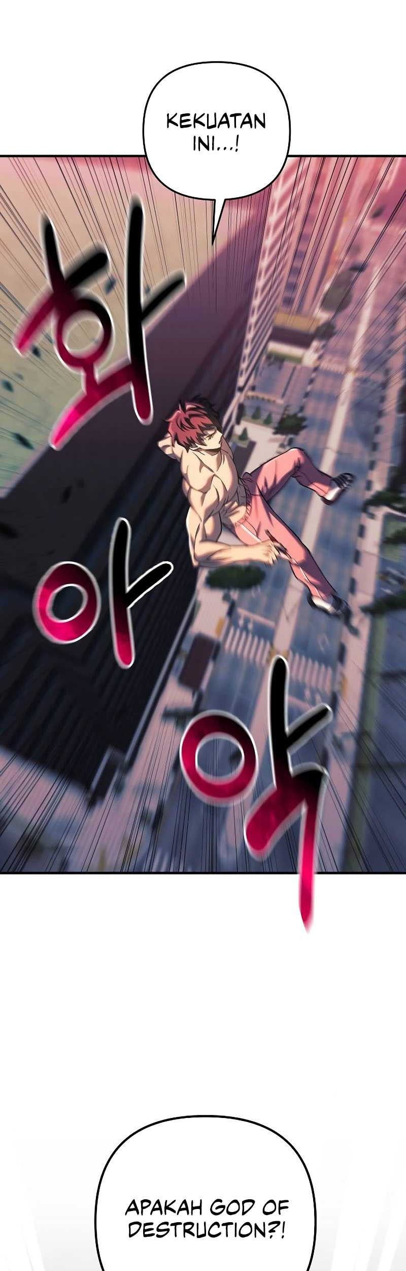 I’ll be Taking a Break for Personal Reasons Chapter 115 - halaman 49