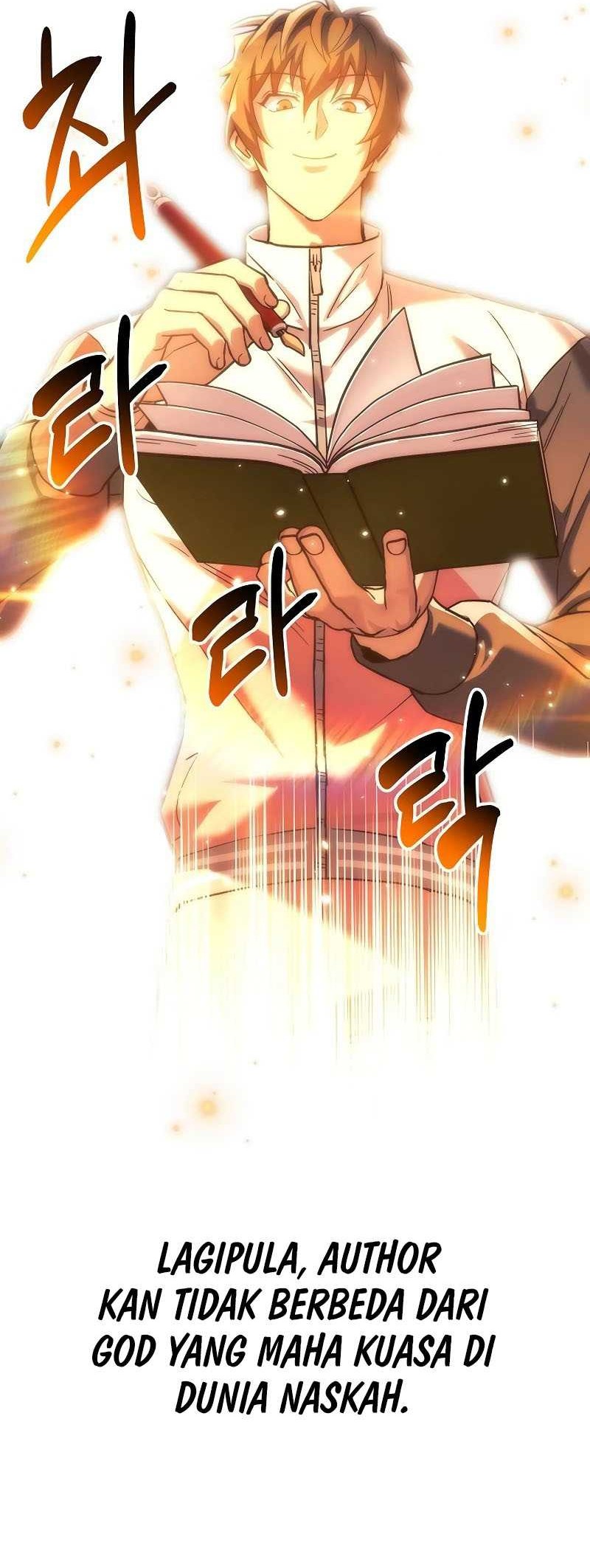 I’ll be Taking a Break for Personal Reasons Chapter 115 - halaman 5