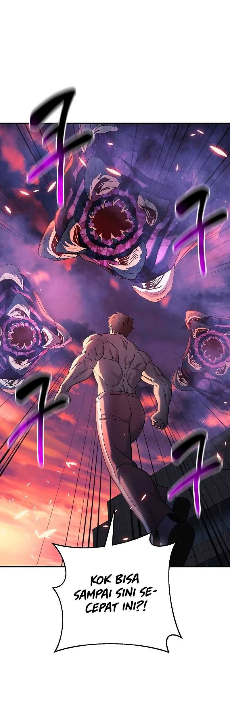 I’ll be Taking a Break for Personal Reasons Chapter 115 - halaman 52