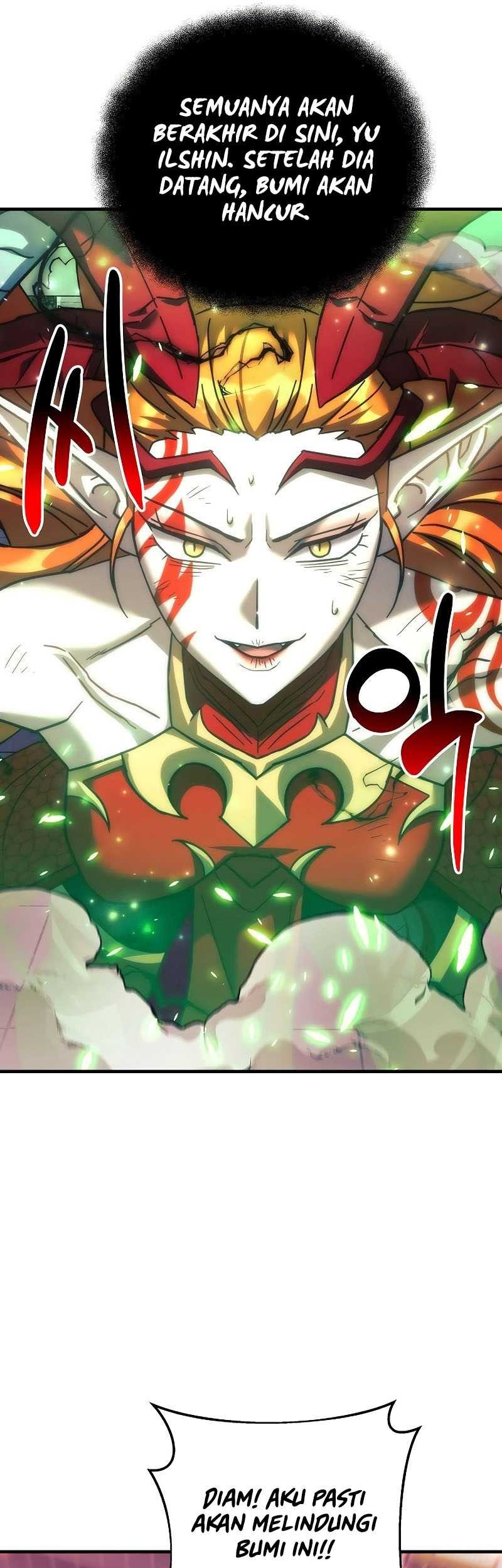 I’ll be Taking a Break for Personal Reasons Chapter 115 - halaman 59