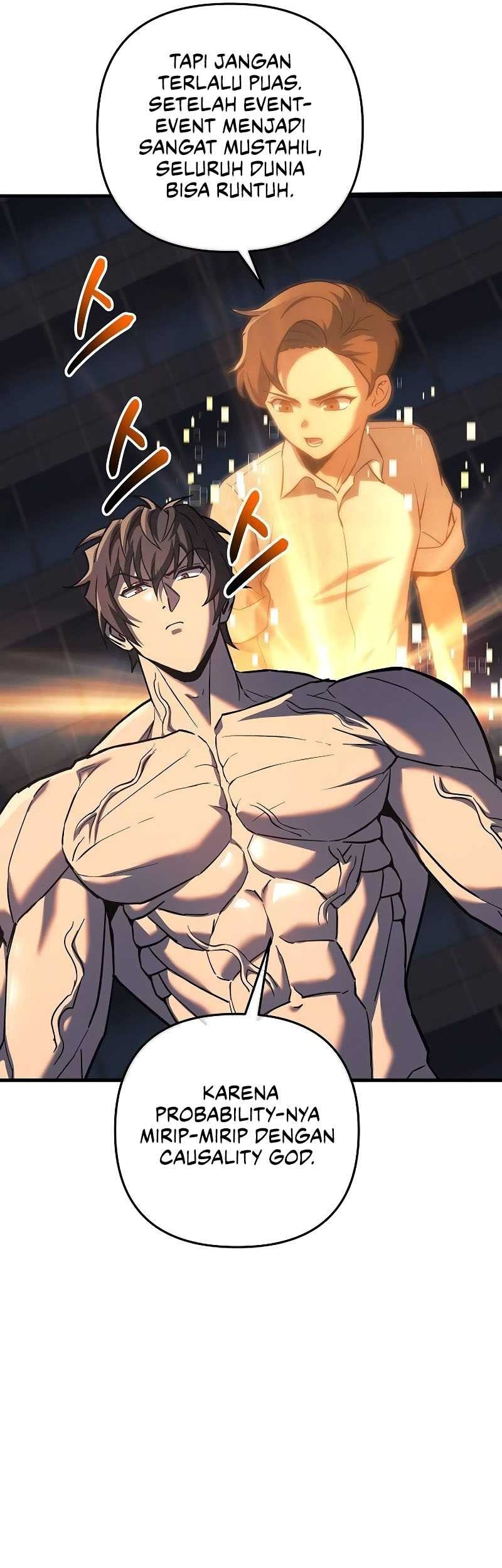 I’ll be Taking a Break for Personal Reasons Chapter 115 - halaman 6