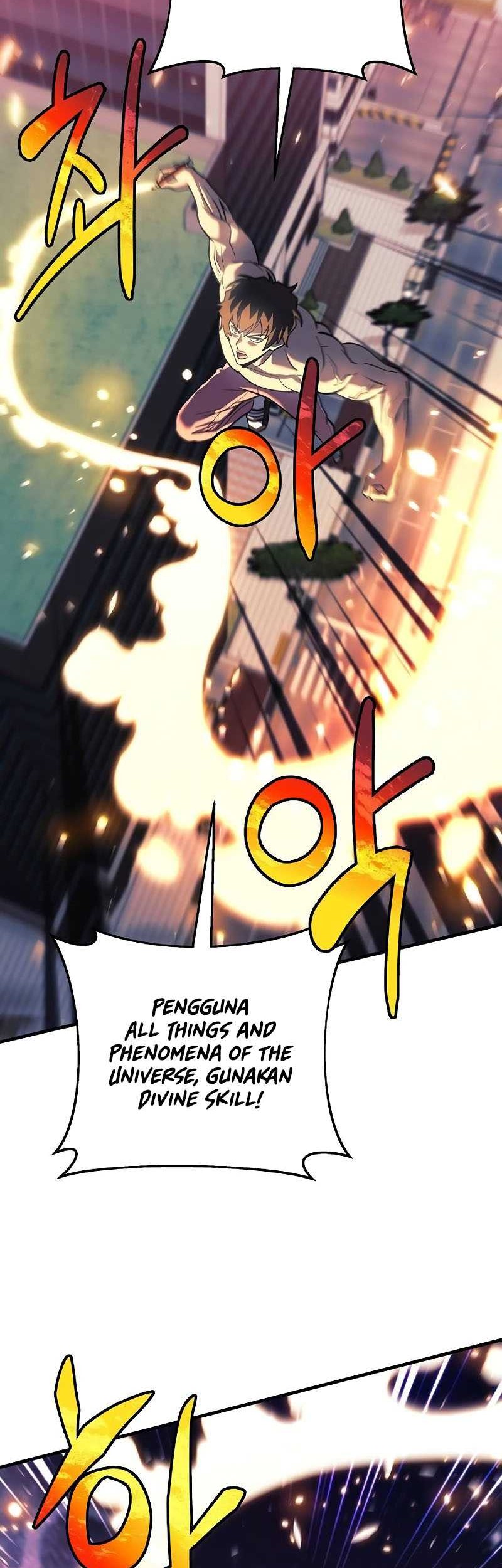 I’ll be Taking a Break for Personal Reasons Chapter 115 - halaman 60