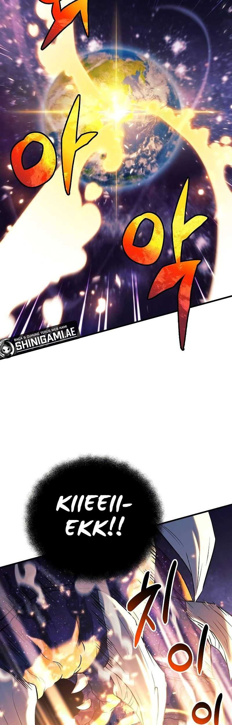 I’ll be Taking a Break for Personal Reasons Chapter 115 - halaman 61
