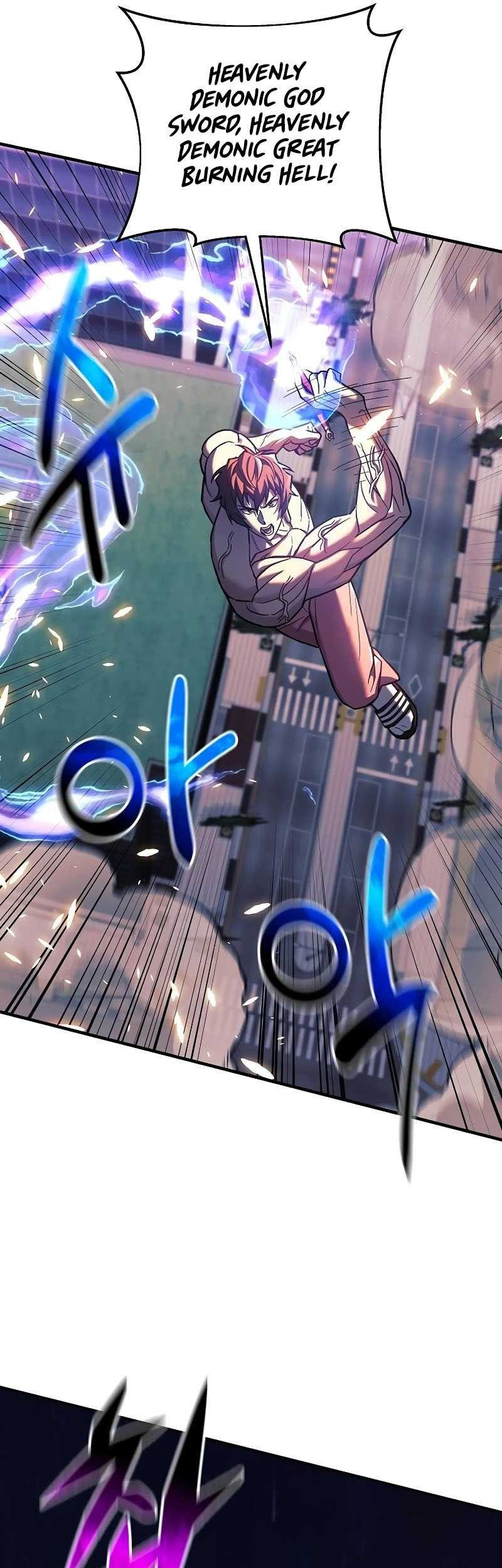 I’ll be Taking a Break for Personal Reasons Chapter 115 - halaman 67
