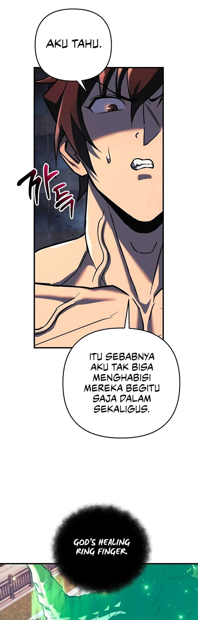 I’ll be Taking a Break for Personal Reasons Chapter 115 - halaman 7