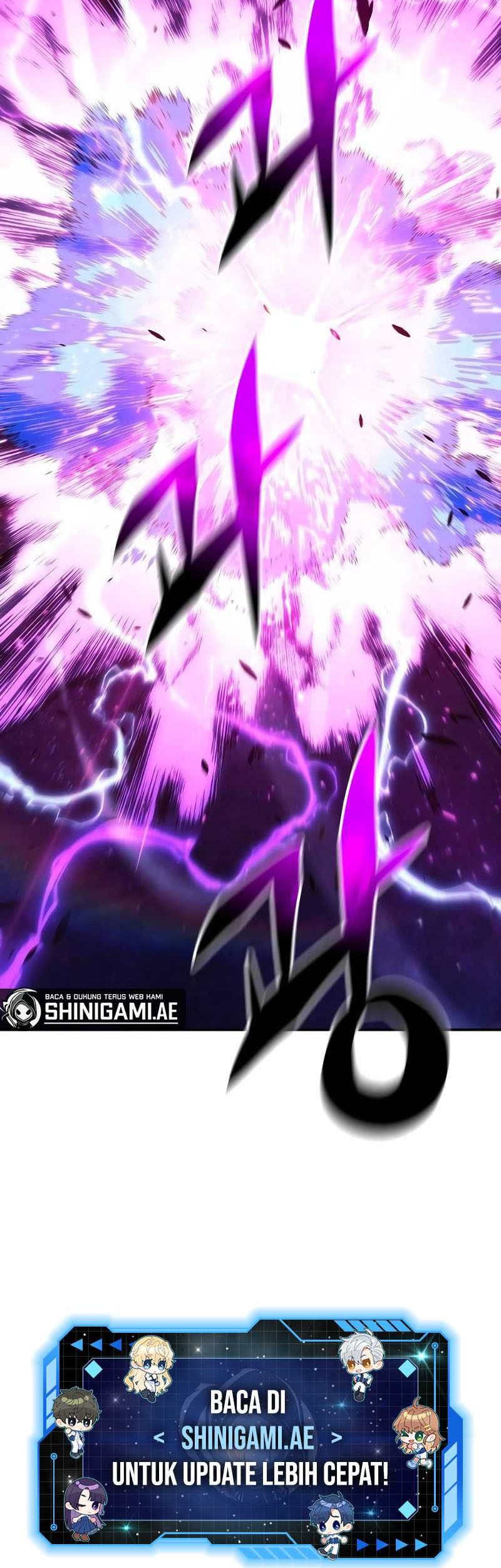 I’ll be Taking a Break for Personal Reasons Chapter 115 - halaman 70