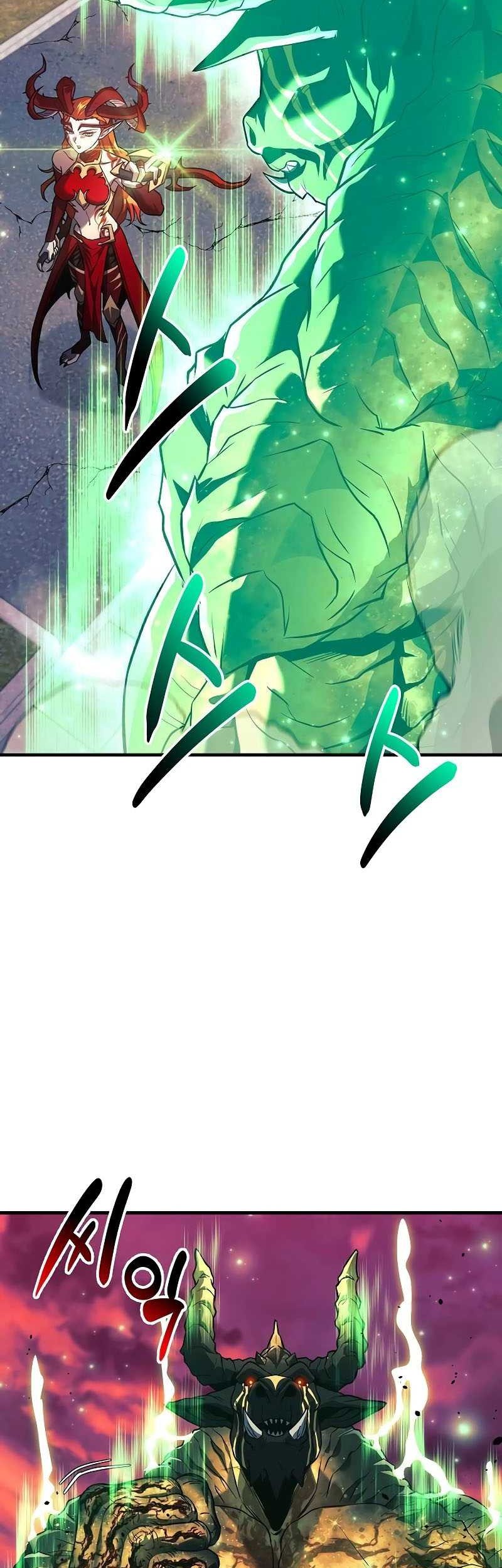 I’ll be Taking a Break for Personal Reasons Chapter 115 - halaman 8