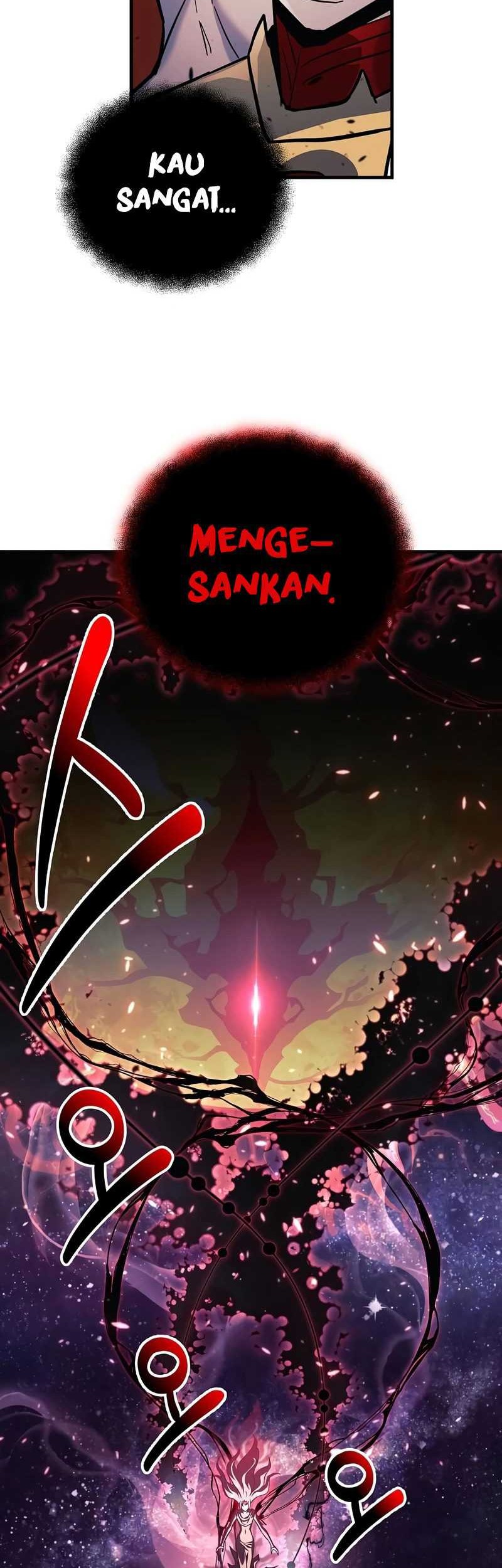 I’ll be Taking a Break for Personal Reasons Chapter 116 - halaman 10