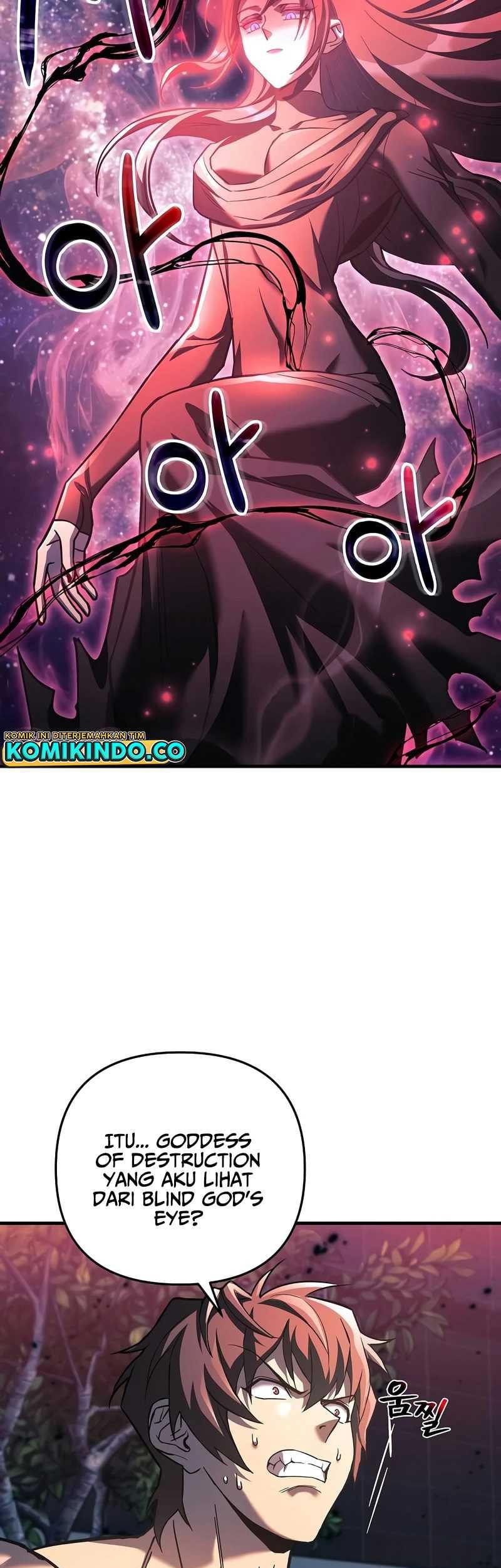 I’ll be Taking a Break for Personal Reasons Chapter 116 - halaman 12