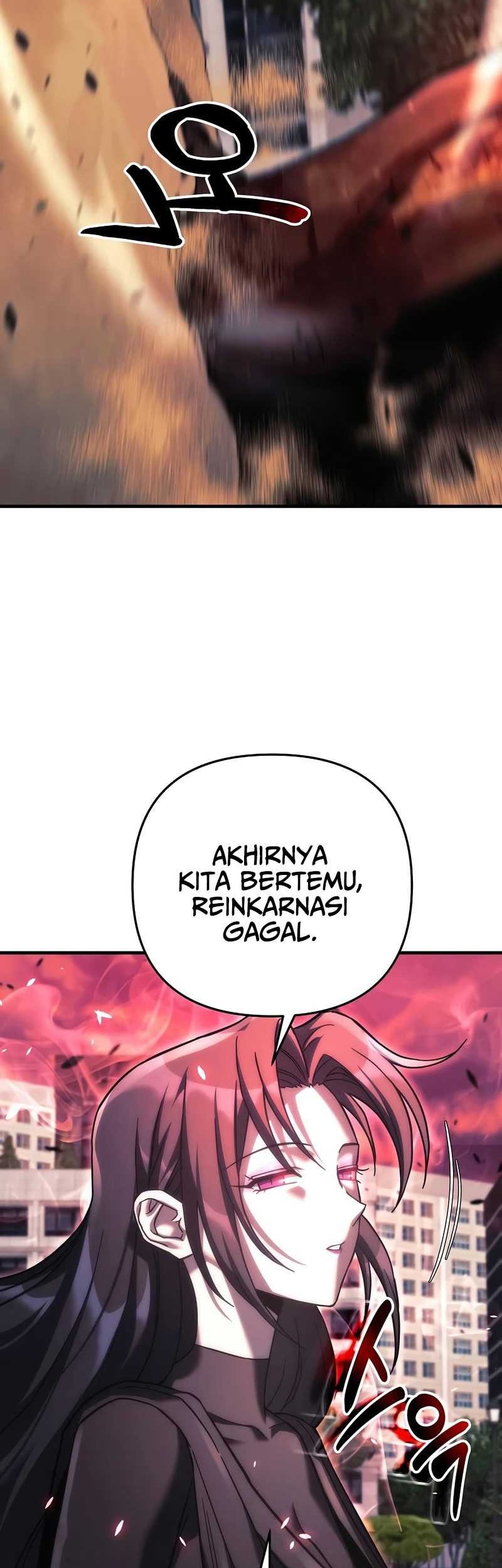 I’ll be Taking a Break for Personal Reasons Chapter 116 - halaman 14