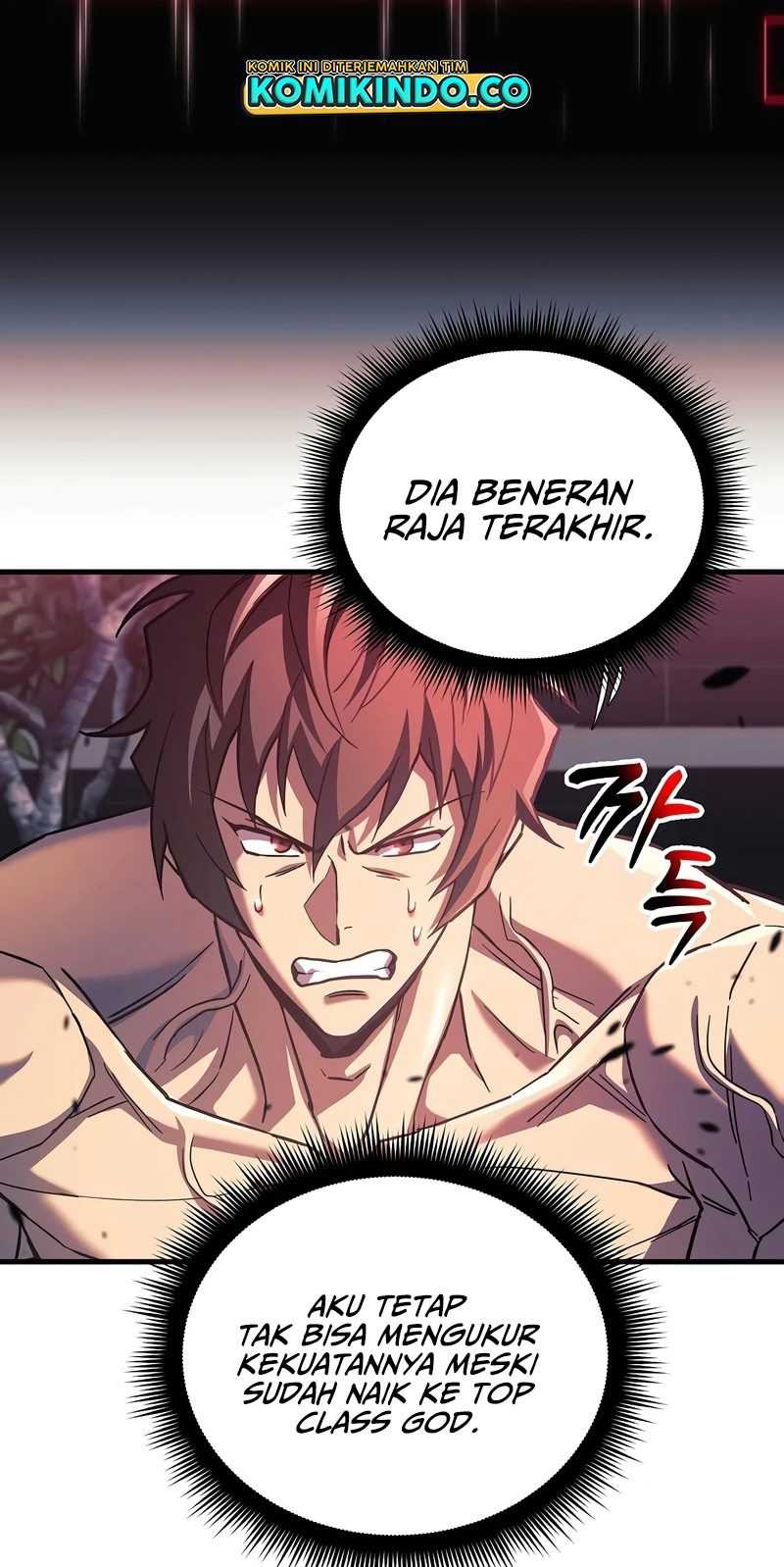 I’ll be Taking a Break for Personal Reasons Chapter 116 - halaman 16