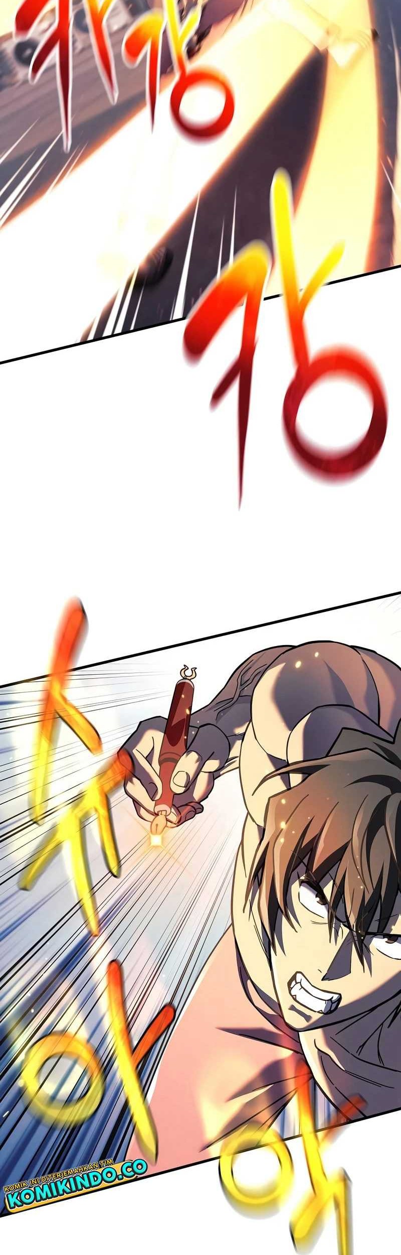 I’ll be Taking a Break for Personal Reasons Chapter 116 - halaman 20