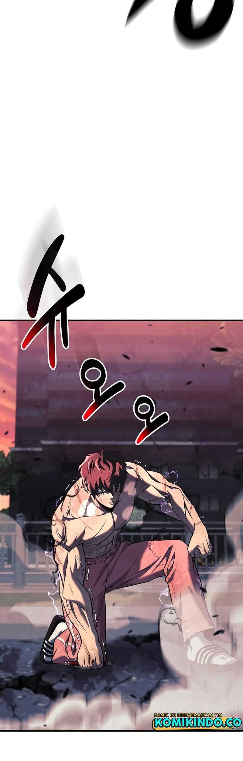 I’ll be Taking a Break for Personal Reasons Chapter 116 - halaman 24