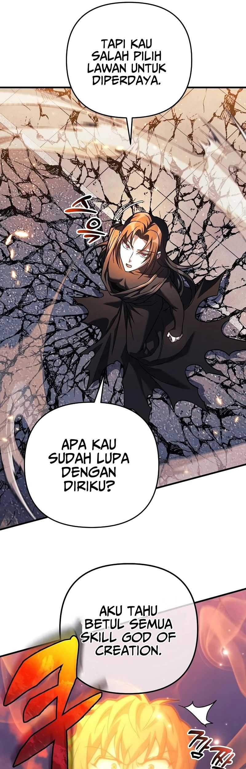 I’ll be Taking a Break for Personal Reasons Chapter 116 - halaman 27