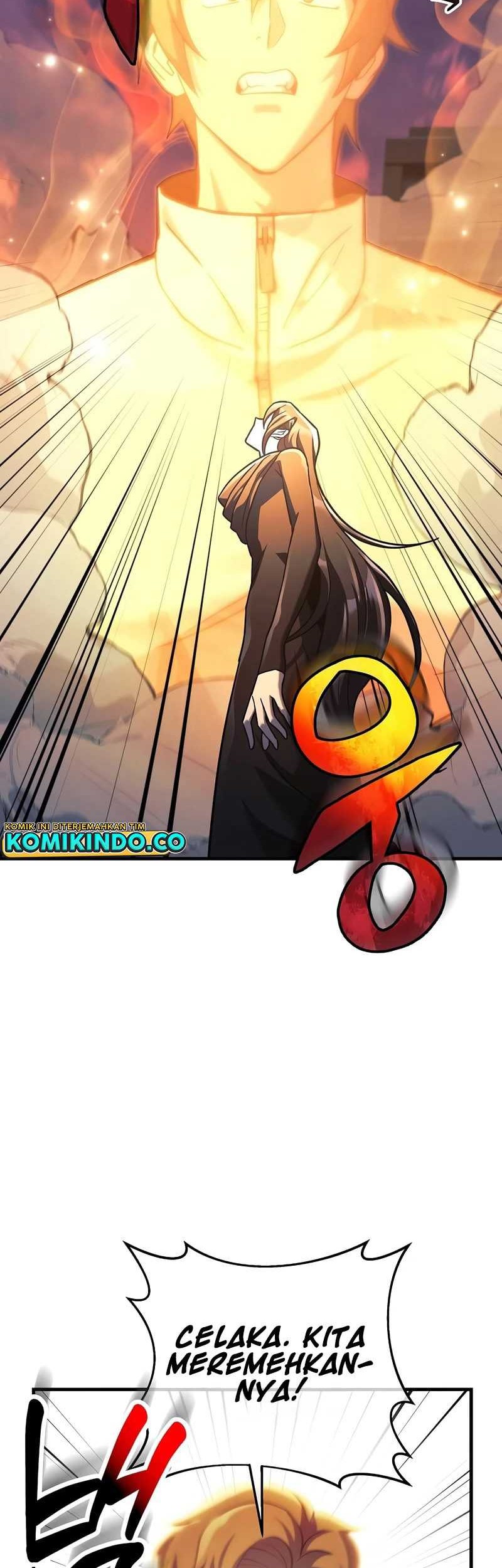 I’ll be Taking a Break for Personal Reasons Chapter 116 - halaman 28